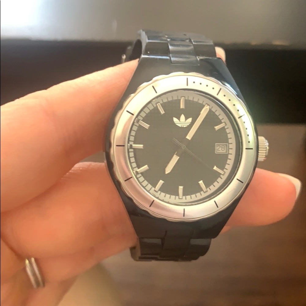 adidas original woman watch